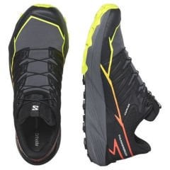 Salomon Thundercross  Erkek Koşu Ayakkabısı