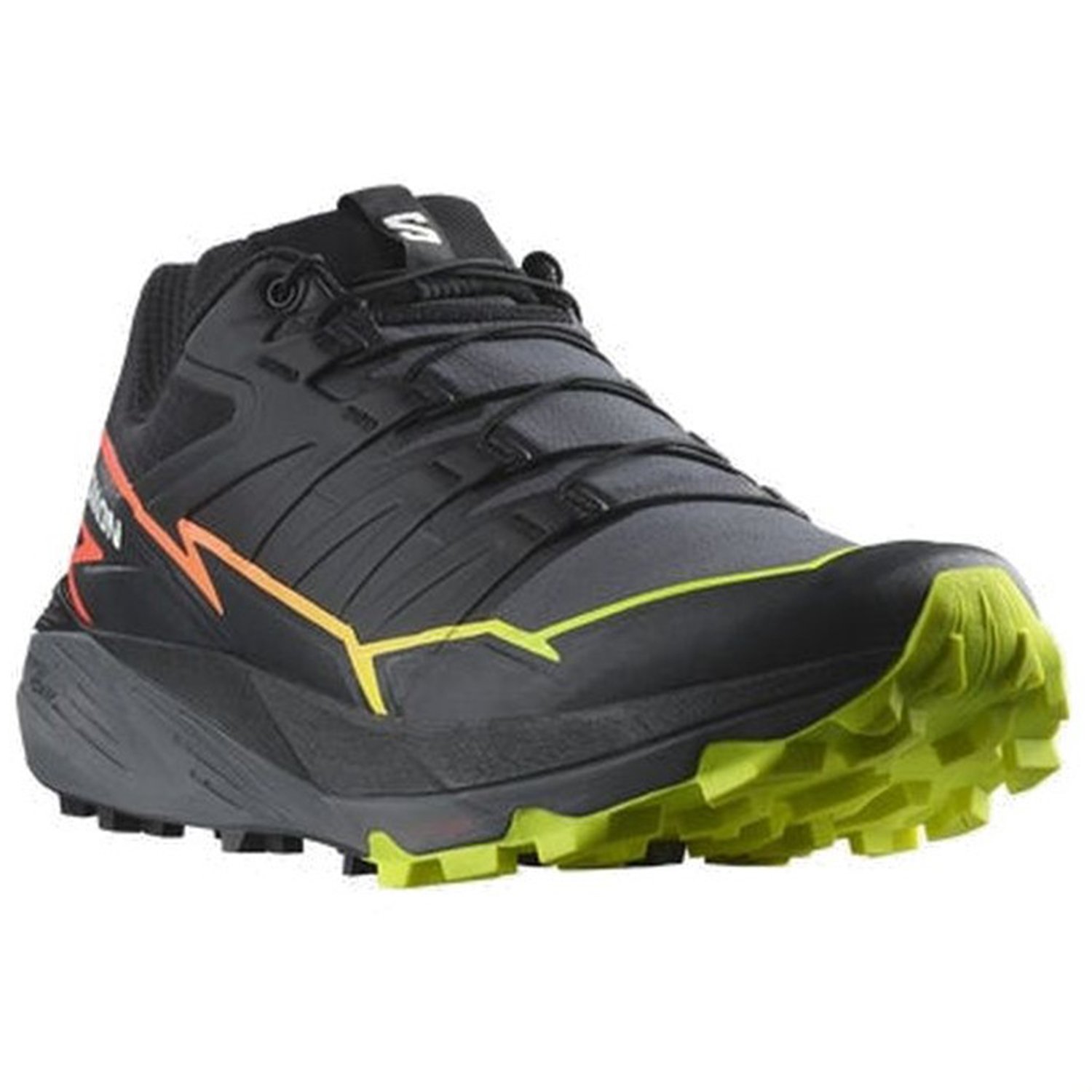 Salomon Thundercross  Erkek Koşu Ayakkabısı