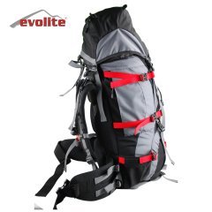 Evolite Colorado 55+10 Litre Sırt Çantası