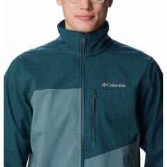 Columbia Cruiser Valley Erkek Softshell Ceket