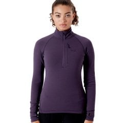 Rab Power Stretch Pro Outdoor Kadın Sweatshirt