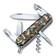 Victorinox 1.3603.94 Spartan Kamuflaj Çakı