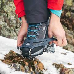 Asolo Arctic Gore Tex Kadın Outdoor Botu