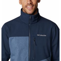 Columbia Cruiser Valley Erkek Softshell Ceket