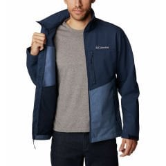 Columbia Cruiser Valley Erkek Softshell Ceket