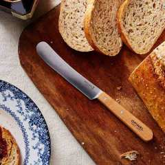 Opinel Les Essentials Kahvaltı Bıçağı (Naturel )