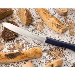 Opinel Intempora N°216 Paslanmaz Çelik Ekmek Bıçağı