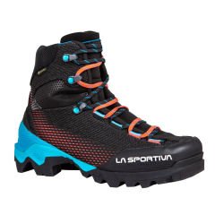 La Sportiva Aequilibrium ST Gore Tex Kadın Dağcılık Botu