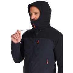 Rab Scimitar Softshell Erkek Ceket