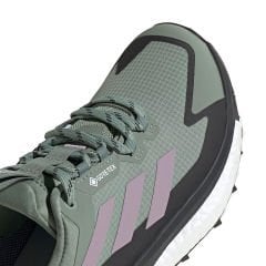 Adidas Terrex Trailmaker 2.0 Low Gore-Tex Kadın Yürüyüş Ayakkabısı