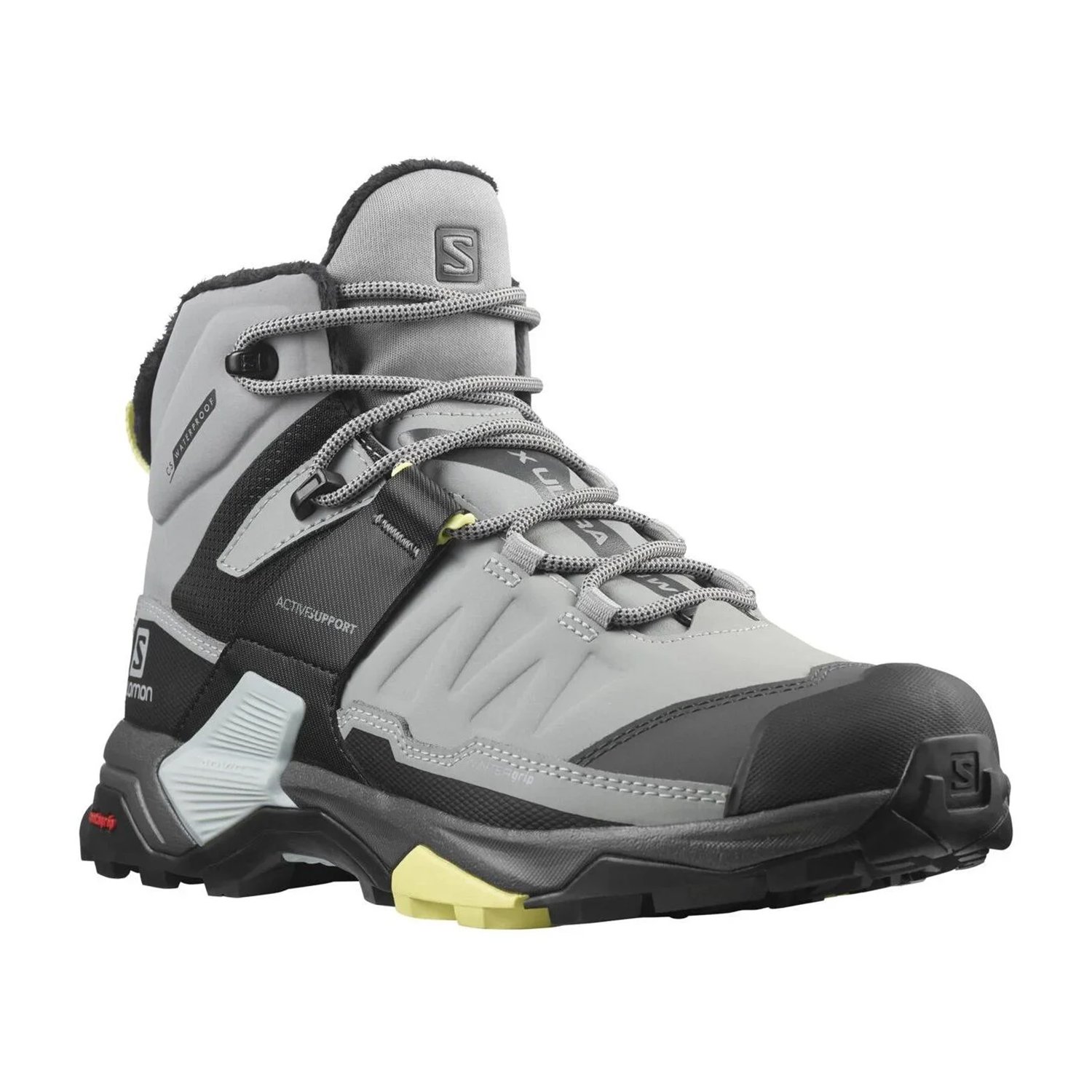 Salomon X Ultra 4 Mid Winter Kadın Outdoor Bot