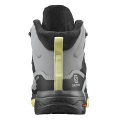 Salomon X Ultra 4 Mid Winter Kadın Outdoor Bot