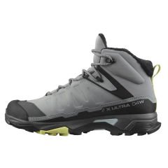 Salomon X Ultra 4 Mid Winter Kadın Outdoor Bot