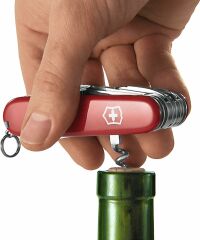 Victorinox 1.3703 Climber Çakı