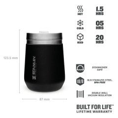 Stanley Go Everyday Tumbler Termos Bardak 0.29 LT