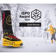 La Sportiva Olympus Mons Cube Erkek Dağcılık Botu