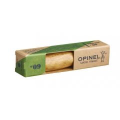 Opinel No 9 Paslanmaz Çelik Katlanır Bıçak