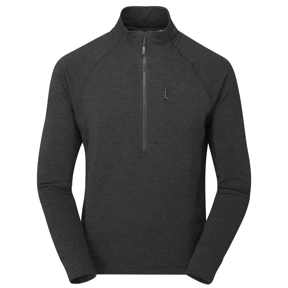 Rab Nexus Pull Orta Katman Erkek Sweatshirt