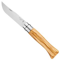 Opinel No 9 Paslanmaz Çelik Katlanır Bıçak