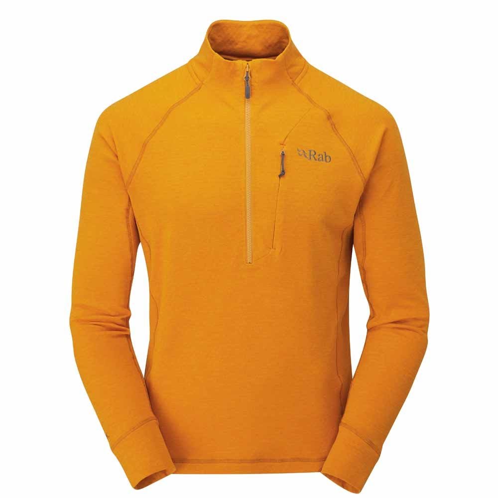 Rab Nexus Pull Orta Katman Erkek Sweatshirt