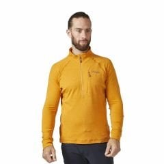 Rab Nexus Pull Orta Katman Erkek Sweatshirt