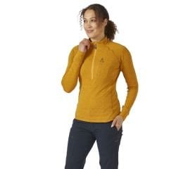 Rab Nexus Pull Orta Katman Kadın Sweatshirt