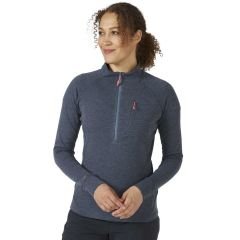 Rab Nexus Pull Orta Katman Kadın Sweatshirt