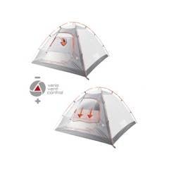 High Peak Mesos 4 Kişilik Kamp Çadırı