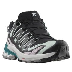 Salomon XA Pro 3D V9 Gore-Tex Kadın Trekking Ayakkabı