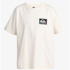 Quiksilver Back Flash Erkek Tişört