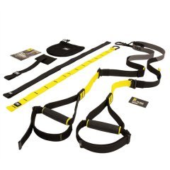 Trx Pro 4 Suspension Training Kit