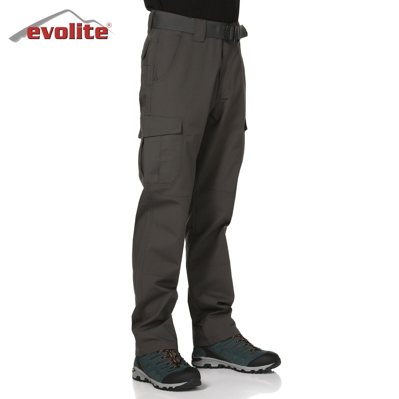 Evolite Goldrush Tactical Bay Pantolon-Antarasit