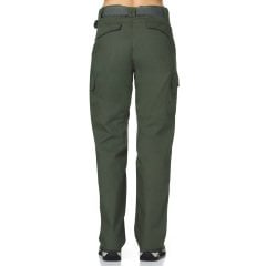 Evolite Goldrush Tactical Bayan Pantolon-Haki