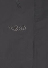 Rab Incline AS Softshell Erkek Pantolon