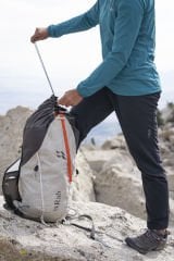 Rab Incline AS Softshell Kadın Pantolon