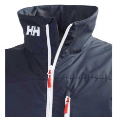 Helly Hansen Crew Midlayer Erkek Yelek