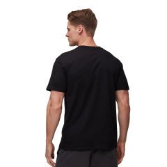 Quiksilver Circle Up Erkek T-Shirt