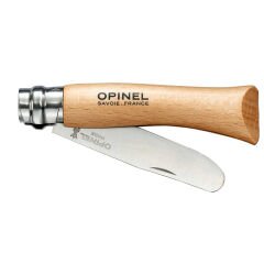 Opinel No 7 My First Paslanmaz Çelik Çakı