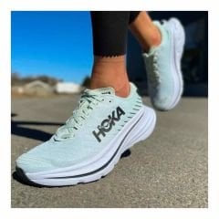 Hoka Bondi X Kadın Koşu Ayakkabısı