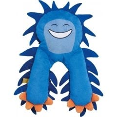 Go Travel Monster Bebek Boyun Yastığı