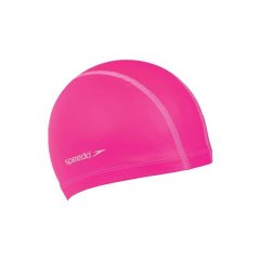 Speedo Pace Cap Yüzücü Bonesi Pembe