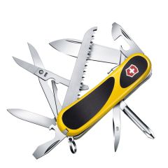 Victorinox 2.4913.SC8 EvoGrip S18 Çakı