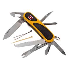 Victorinox 2.4913.SC8 EvoGrip S18 Çakı