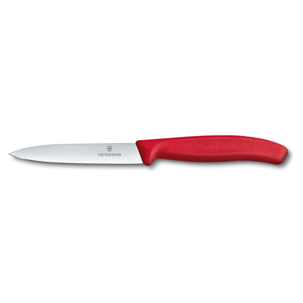 Victorinox 6.7701 10cm Soyma Bıçağı