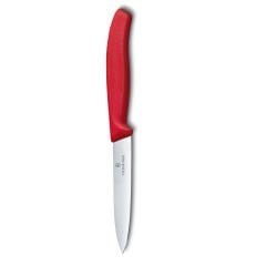 Victorinox 6.7701 10cm Soyma Bıçağı