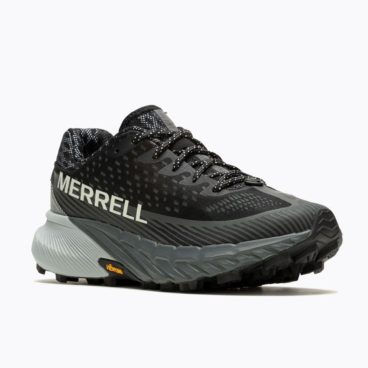 Merrell Agility Peak 5 Kadın Koşu Ayakkabısı