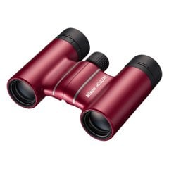Nikon Aculon T02 8x21 Kırmızı Dürbün
