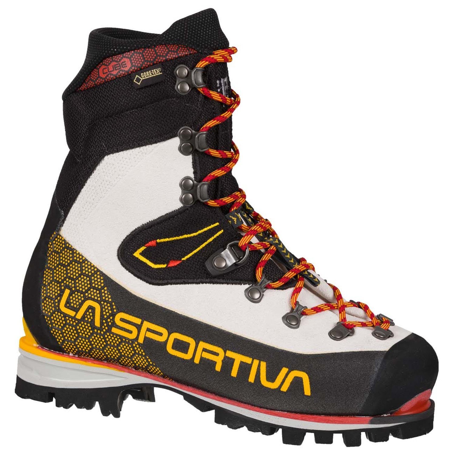 La Sportiva Nepal Cube Gore Tex Kadın Dağcılık Botu