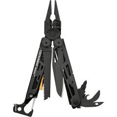 Leatherman Wave Plus Çok Amaçlı Pense - 832585