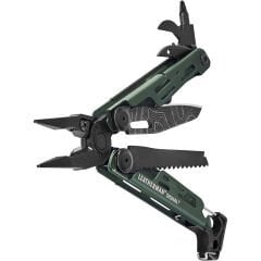 Leatherman Signal Green Tool Penseli Çakı - 832692